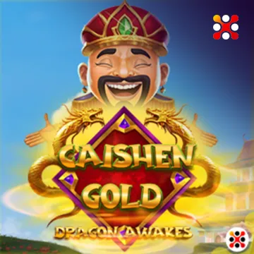 Mancala : Caishen Gold: Dragon Awakes - MEGABET808