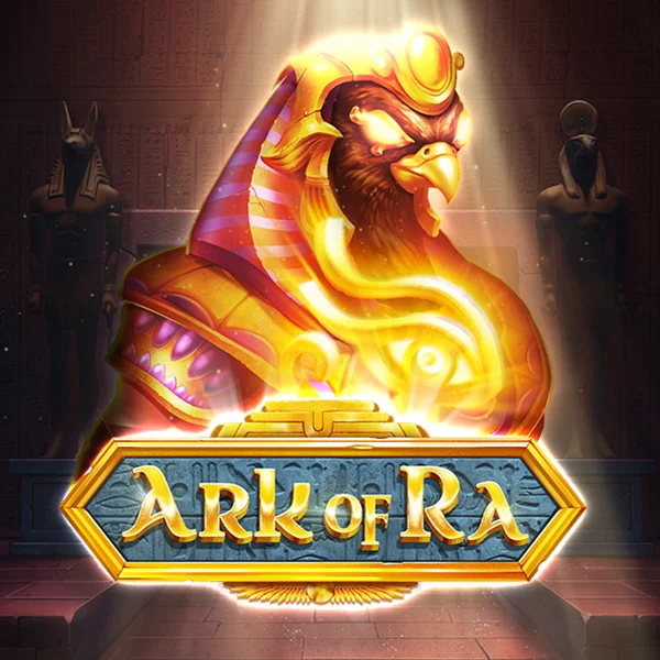 Ark of Ra - MEGABET808