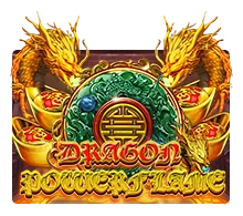 Joker123 : Dragon Power Flame - MEGABET808