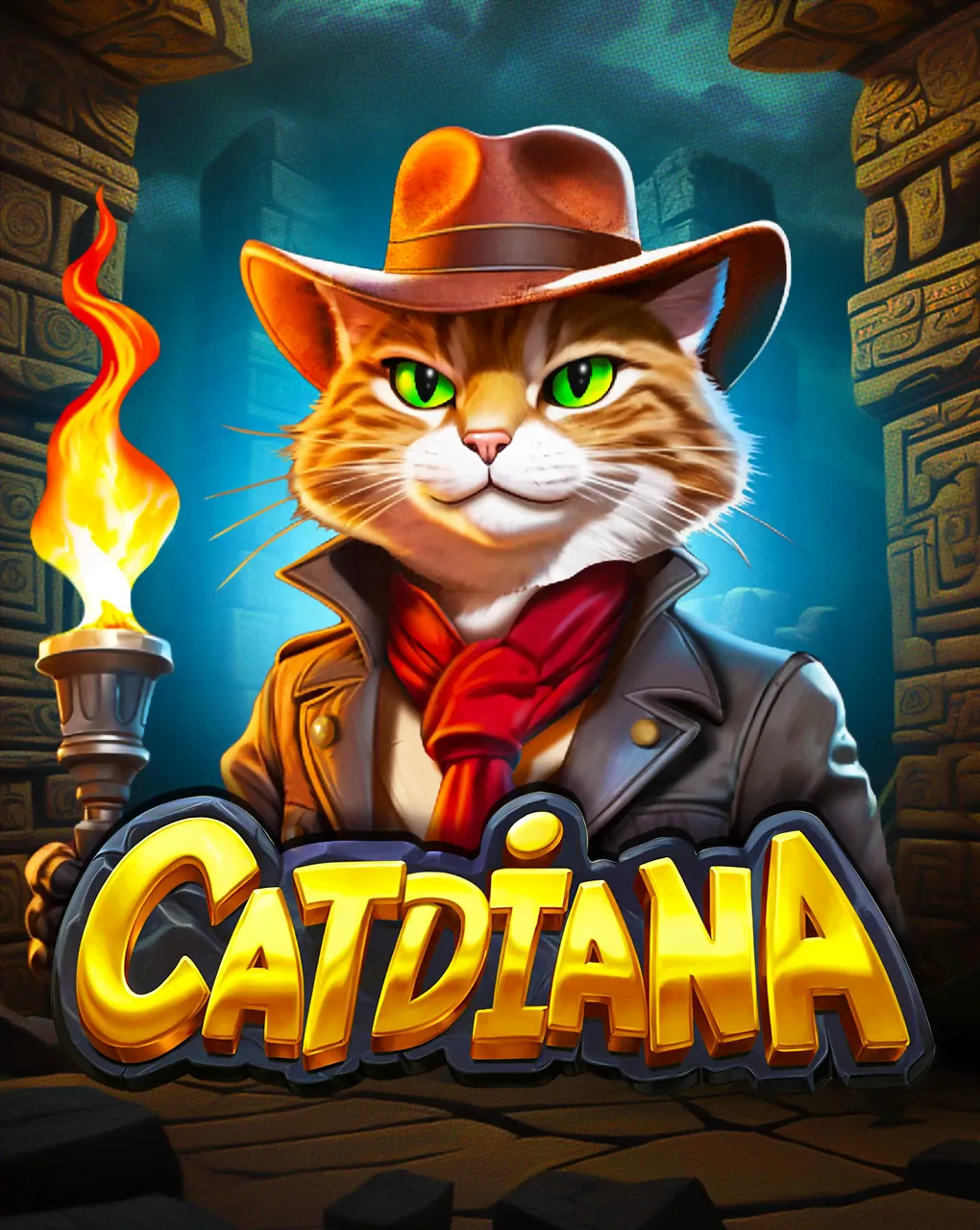 Bgaming : Catdiana - MEGABET808