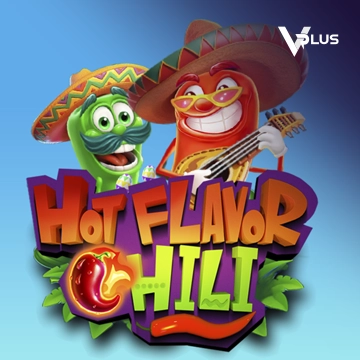 Hot Flavor Chili - MEGABET808