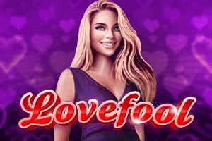 Lovefool - MEGABET808