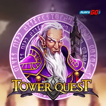 PlaynGo : Tower Quest - MEGABET808