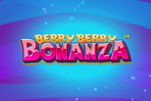Berry Berry Bonanza - MEGABET808
