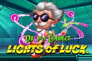 Lights of Luck - MEGABET808