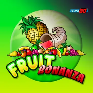 PlaynGo : Fruit Bonanza - MEGABET808