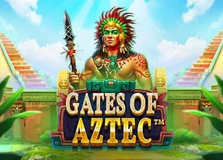Pragmatic : Gates of Aztec - MEGABET808