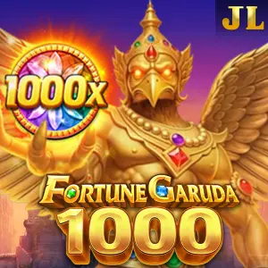 Jili : Fortune Garuda 1000 - MEGABET808