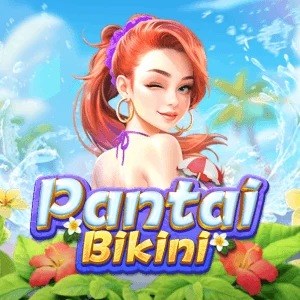 Bikini Beach - MEGABET808