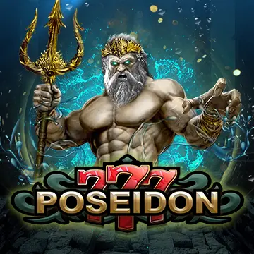 Poseidon 777 - MEGABET808