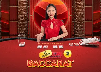 Baccarat 2 - MEGABET808