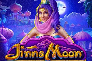 Fire Blaze: Jinns Moon - MEGABET808