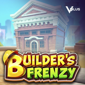 Builder``s Frenzy - MEGABET808