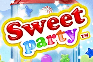 Sweet Party - MEGABET808