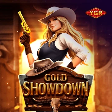 YGR : Wild Bounty Showdown - MEGABET808