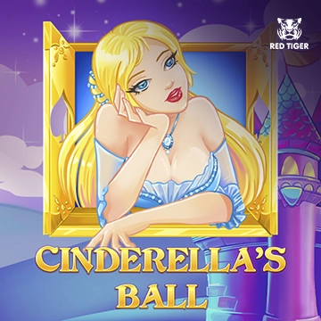 Redtiger : Cinderellas Ball - MEGABET808
