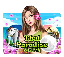 Joker123 : Thai Paradise - MEGABET808