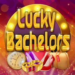 Lucky Bachelors - MEGABET808
