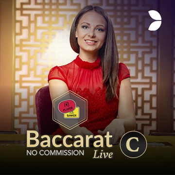 No Commission Speed Baccarat C - MEGABET808