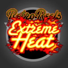 Retro Reels - Extreme Heat - MEGABET808