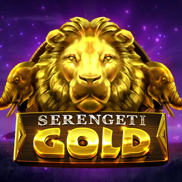 Serengeti Gold - MEGABET808