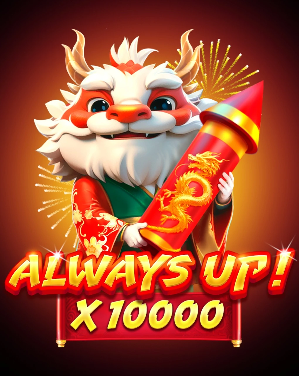 Bgaming : Always Up! x10000 - MEGABET808