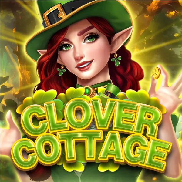 Clover Cottage - MEGABET808