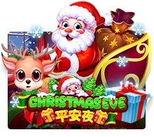 Joker123 : Christmas Eve - MEGABET808