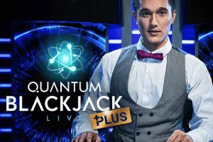 Quantum Blackjack Plus - MEGABET808