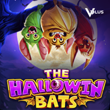 The Hallowin Bats - MEGABET808