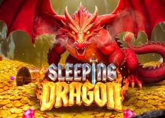 Pragmatic : Sleeping Dragon - MEGABET808