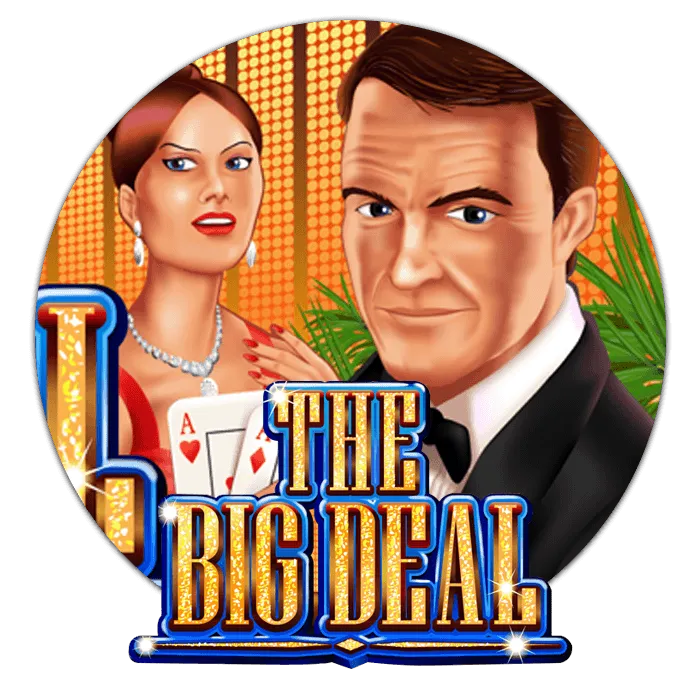 Habanero : The Big Deal - MEGABET808