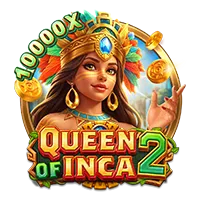 Facai : QUEEN OF INCA 2 - MEGABET808