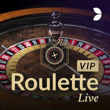 Auto-Roulette VIP - MEGABET808