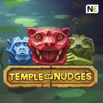 Temple of Nudges - MEGABET808