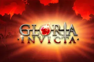 Gloria Invicta - MEGABET808
