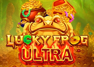 Katak Beruntung ULTRA - MEGABET808