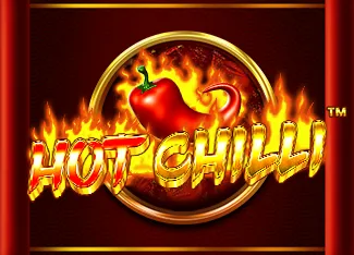 Pragmatic : Hot Chilli - MEGABET808