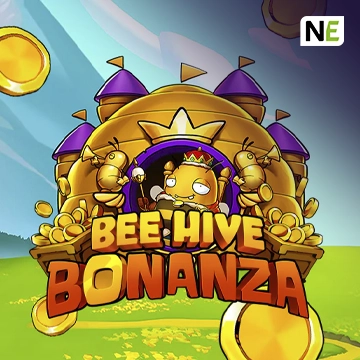Bee Hive Bonanza - MEGABET808