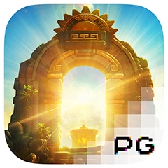 PGSoft : Incan Wonders - MEGABET808