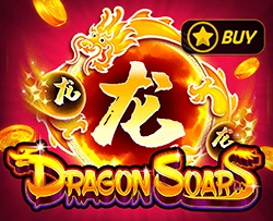 Dragon Soar - MEGABET808