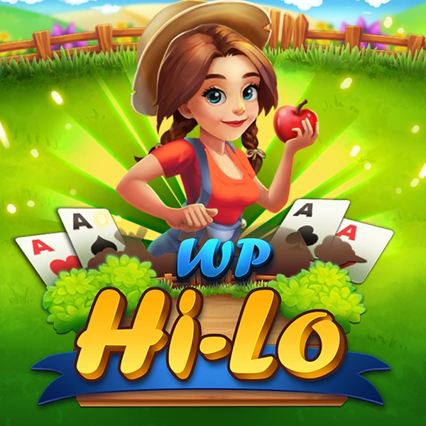 WP Hilo - MEGABET808