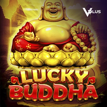 Lucky Buddha - MEGABET808