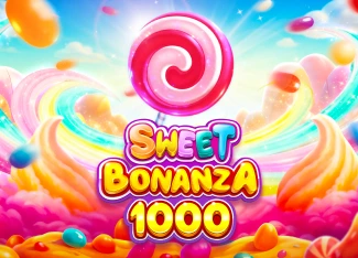 Sweet Bonanza 1000 - MEGABET808