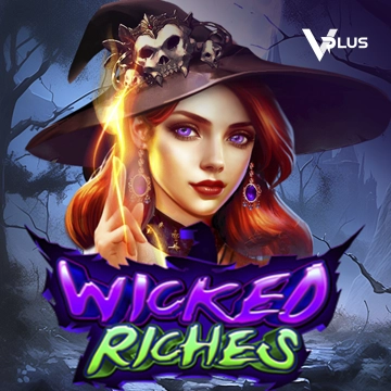 Wicked Riches - MEGABET808