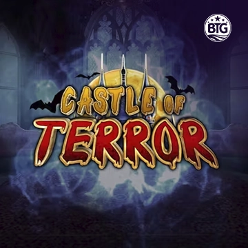 Bigtime : Castle of Terror - MEGABET808