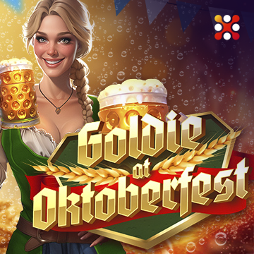 Mancala : Goldie at Oktoberfest - MEGABET808