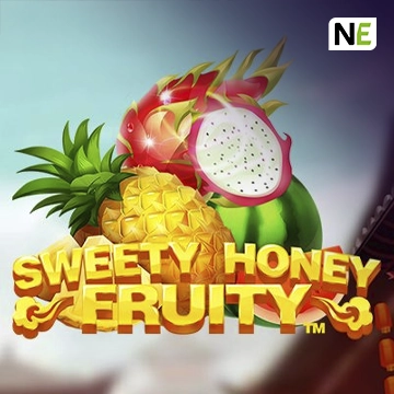 Sweety Honey Fruity - MEGABET808