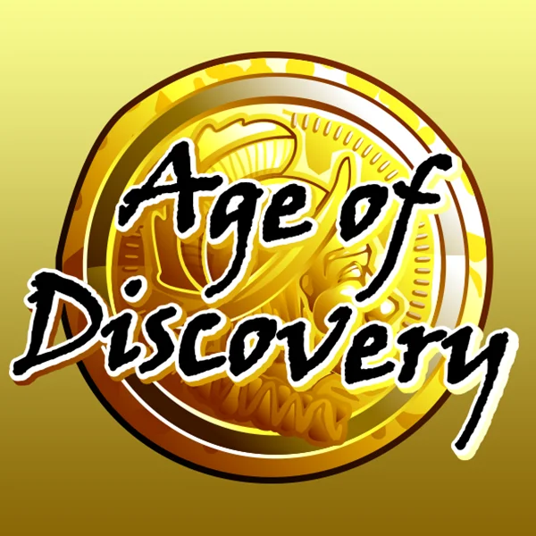 Age Of Discovery - MEGABET808