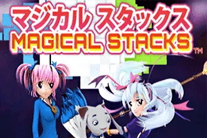 Magical Stacks - MEGABET808